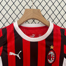 KIT ENFANT MILAN 24/25