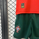 KIT ENFANT PORTUGAL 2025/2026