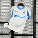 OLYMPIQUE MARSEILLE 25/26 *OFFICIEL* + 5 CADEAUX 🎁