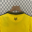 KIT ENFANT VILLARREAL 24/25