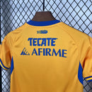 KIT ENFANT TIGRES AUNL 25/26 *OFFICIEL* + 5 CADEAUX