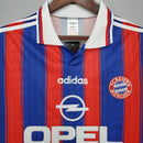BAYERN DE MUNICH 95/97