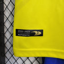 KIT ENFANT AL NASSR 22/23