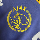 AJAX 00/01