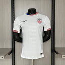 Maillot Estados Unidos 24/25 (JUGADOR) - TIENDA ESPAGNE