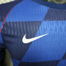Maillot Croatie 24/25 (JUGADOR) - TIENDA ESPAGNE