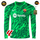 BARCELONA PREMIÈRE TENUE GARDIEN 24/25