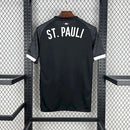 FC ST. PAULI 25/26 *OFFICIEL* + 5 CADEAUX 🎁
