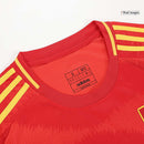 ESPAGNE 24/25