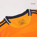 REAL MADRID 24/25
