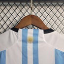ARGENTINA 3 étoiles 2022 - FEMME
