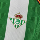 REAL BETIS 25/26 *OFFICIEL* + 5 CADEAUX 🎁