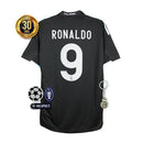 REAL MADRID II 09/10 (RÉTRO)