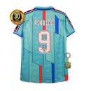 BARCELONA II 96/97 (RÉTRO)