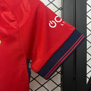 KIT ENFANT OSASUNA 24/25