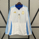COUPE-VENT ARGENTINA 2024 (Commander une taille au-dessus)