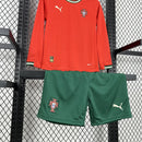 KIT ENFANT PORTUGAL 25/26 *OFFICIEL* + 5 CADEAUX 🎁