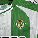 KIT ENFANT REAL BETIS 25/26 *OFFICIEL* + 5 CADEAUX 🎁