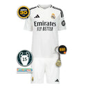 KIT ENFANT REAL MADRID 24/25