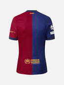 BARCELONA HOMME PREMIÈRE TENUE SPOTIFY 24/25   *OFFICIEL* + 5 CADEAUX 🎁