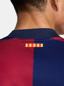 BARCELONA HOMME PREMIÈRE TENUE SPOTIFY 24/25   *OFFICIEL* + 5 CADEAUX 🎁