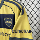 BOCA JUNIORS 25/26