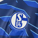 FC SCHALKE 25/26 *OFFICIEL* + 5 CADEAUX 🎁