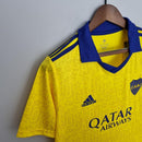 Maillot Boca Juniors 24/25 - TIENDA ESPAGNE