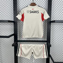 KIT ENFANT BENFICA 25/26