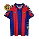 BARCELONA I 96/97 (RÉTRO) +5 CADEAUX 🎁