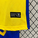LAS PALMAS I 24/25 KIT ENFANT