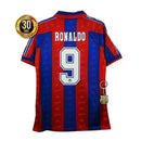 BARCELONA I 96/97 (RÉTRO) +5 CADEAUX 🎁