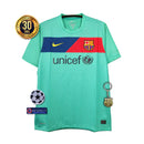 BARCELONA II 10/11 (RÉTRO)