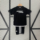 Maillot Colo Colo 24/25 - Enfants (Pantalón Corto Incluido) (Medidas en la Descripción) - TIENDA LUXSHOP