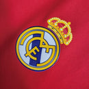Maillot Real Madrid 11/12 Rétro - TIENDA LUXSHOP