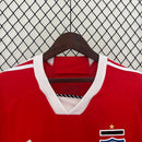 Maillot Colo Colo 24/25 - TIENDA LUXSHOP