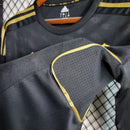 Maillot Real Madrid (Manga Larga) 11/12 Rétro - TIENDA LUXSHOP