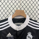 Maillot Real Madrid 14/15 - Enfants (Pantalón Corto Incluido) RÉTRO - TIENDA LUXSHOP