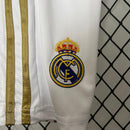 Maillot Real Madrid 11/12 - Enfants (Pantalón Corto Incluido) RÉTRO - TIENDA LUXSHOP