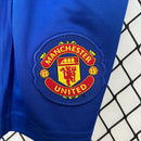 KIT ENFANT MANCHESTER UNITED 07/08