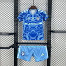 KIT ENFANT TIGRES AUNL 25/26 *OFFICIEL* + 5 CADEAUX 🎁