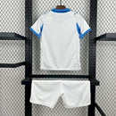 KIT ENFANT OLYMPIQUE MARSEILLE 25/26 *OFFICIEL* + 5 CADEAUX 🎁