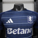 ASTON VILLA JUGADOR) 24/25