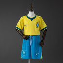 KIT ENFANT BRÉSIL | 2026