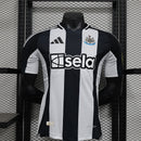 NEWCASTLE (JUGADOR) 24/25