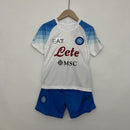 KIT ENFANT NAPOLI 23/24
