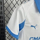KIT ENFANT OLYMPIQUE MARSEILLE 25/26 *OFFICIEL* + 5 CADEAUX 🎁