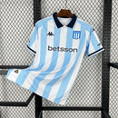 RACING CLUB AVELLANEDA 25/26 *OFFICIEL* + 5 CADEAUX 🎁
