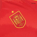 ESPAGNE 24/25