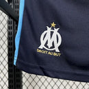 KIT ENFANT OLYMPIQUE MARSEILLE 25/26 *OFFICIEL* + 5 CADEAUX 🎁